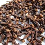 Dried Clove